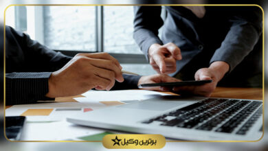 بهترین وکیل بندر گز
