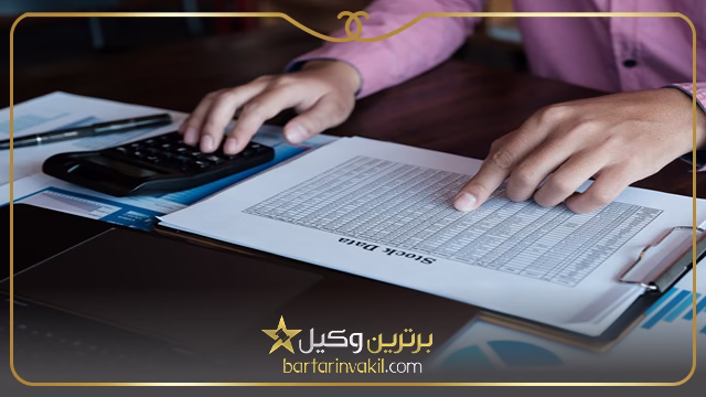 وکلای بندر ترکمن