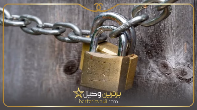 تفاوت های حکم تخلیه و دستور تخلیه