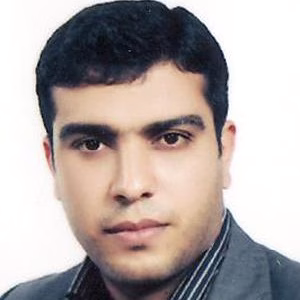 حمیدرضا مردانی