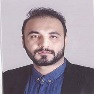 محمد حسین براری