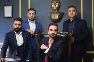 گروه حقوقی رامین پورعطا وکیل مشهد