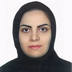 راضیه بابائی