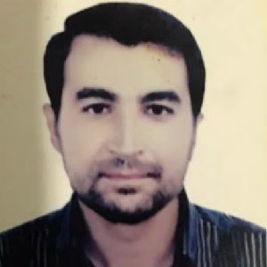 سیدرضا حسینی
