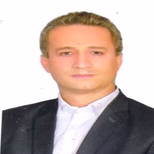 علی آقا بالی