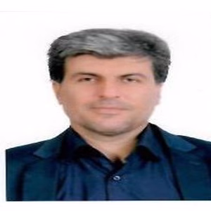 علیرضا میرزایی