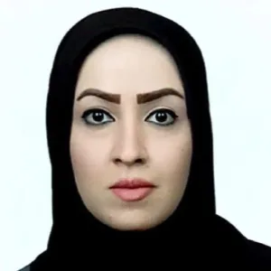 Effat Mehrafrooz عفت مهرافروز بهترین وکیل گلبهار مشهد