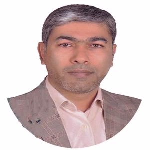 فداحسین سرگلزهی