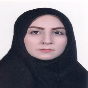 فهیمه جعفری