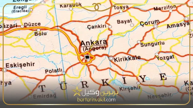 تغییرات قوانین مهاجرتی آمریکا برای ورود ایرانیان