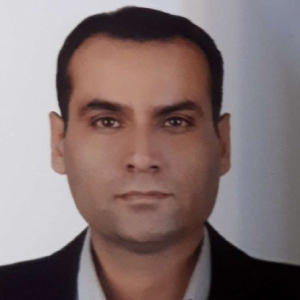 کامیار کریم نژادیان وکیل و مشاور پایه یک دادگستری مهاباد
