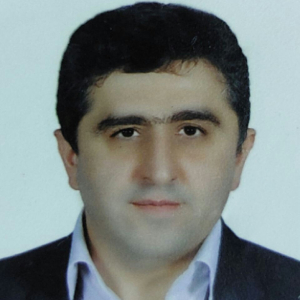 کیوان ملک مطیعی وکیل و مشاور پایه یک دادگستری ملارد