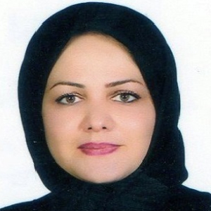 لیلا نوری وکیل و مشاور پایه یک دادگستری در ملارد