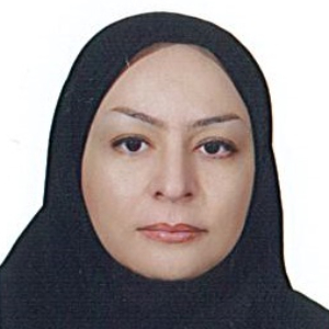 لیلی احمدی وکیل و مشاور پایه یک دادگستری تابعیت مشهد