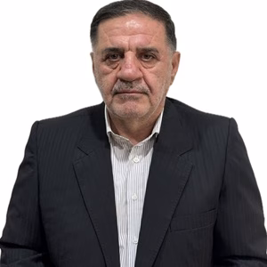 محمود میانجی