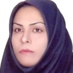 ملیحه مقصودی برومی بهترین وکیل دامغان