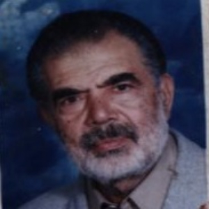 مسعود احمدی مقدم  وکیل و مشاور پایه یک دادگستری ایرانشهر
