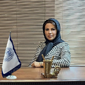 مهری محمدی بهترین وکیل طلاق در کرج
