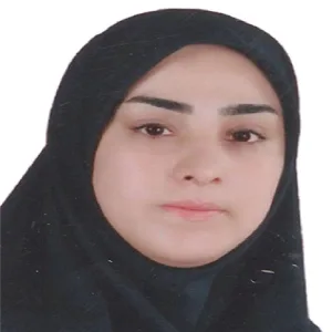 مینا اسدپور بهترین وکیل مرند
