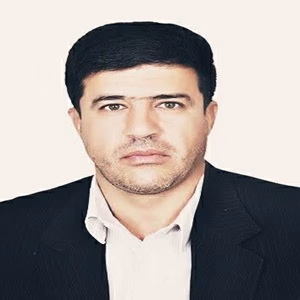 محمد علی عسگری فرد