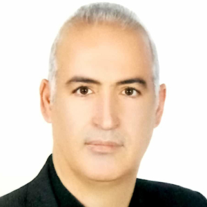 محمد ایرانشاهی‌ وکیل و مشاور پایه یک دادگستری ملایر