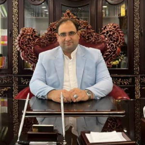 محمد رضازاده