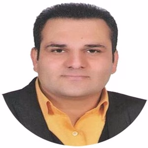 محسن افشار پور