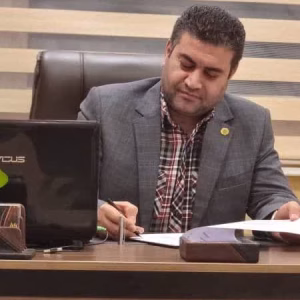 مرتضی جعفری بهترین وکیل میاندوآب