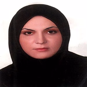 ناهید امین