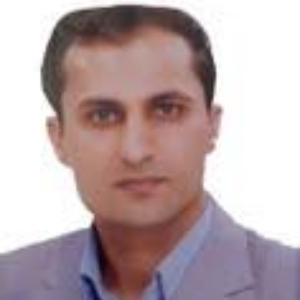 ناصر محمد امینی وکیل و مشاور پایه یک دادگستری مهاباد