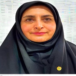 ندا کیانی‌