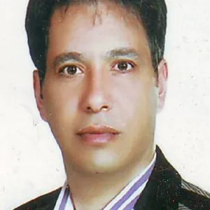 رضا مجد بهترین وکیل مرند