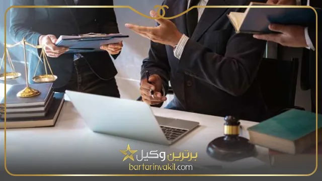 تصرف ملک ورثه ای توسط یکی از وراث