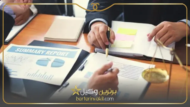 تصرف ملک ورثه ای توسط یکی از وراث