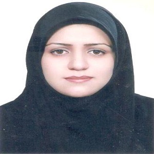 سیده فریده موسوی وکیل زن در زنجان