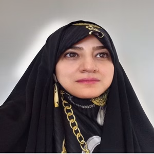 سیده طاهره عابدی