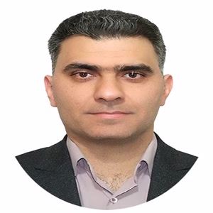 سیدعباس خلیلی نژاد