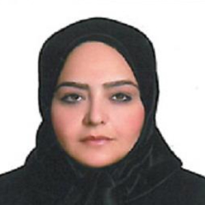 شهرزاد اسماعیلی بهابادی وکیل و مشاور پایه یک دادگستری فسا