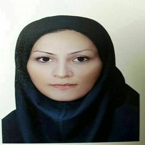 شیما مشیدی وکیل زن در اراک