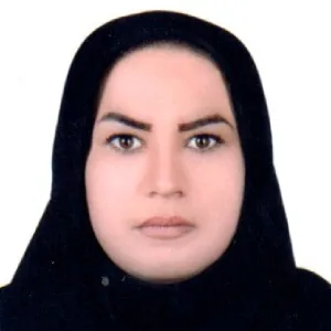 سیده ثریا داورپناه بهترین وکیل زن در یاسوج