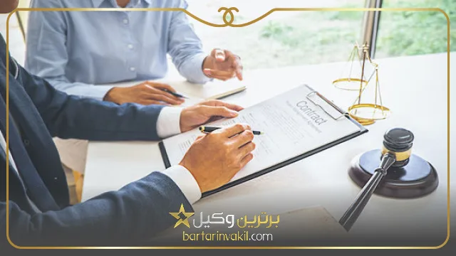 اگر جواب اظهارنامه را ندهیم چه می شود
