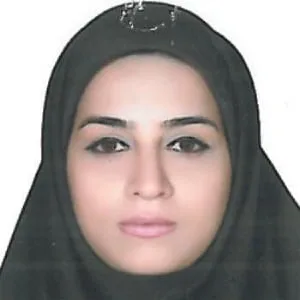 زهرا حاجیان بهترین وکیل دامغان