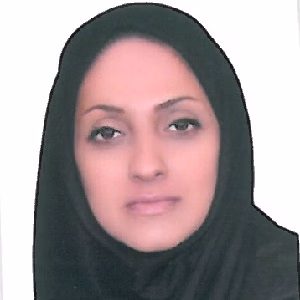 اناهیتا فرامرزی