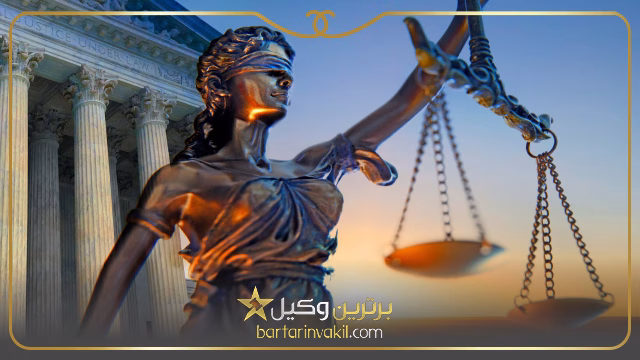 ویژگی بهترین وکیل زن در بابل