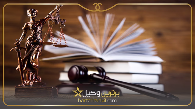 مهمترین وظایف یک وکیل زن خوب