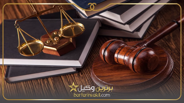 بهترین وکیل زن در بابل