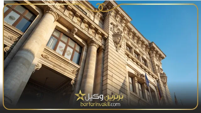 بهترین وکلای مراغه