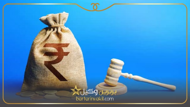 فرمول محاسبه مهریه زن بعد از فوت شوهر