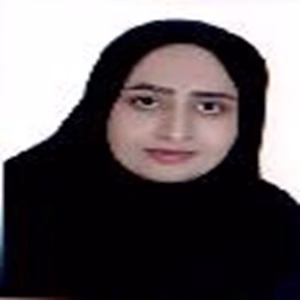 فاطمه قشقایی