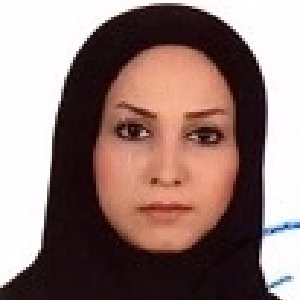 راضیه بهداد